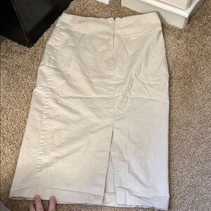 Elegant Women’s Pencil Skirt